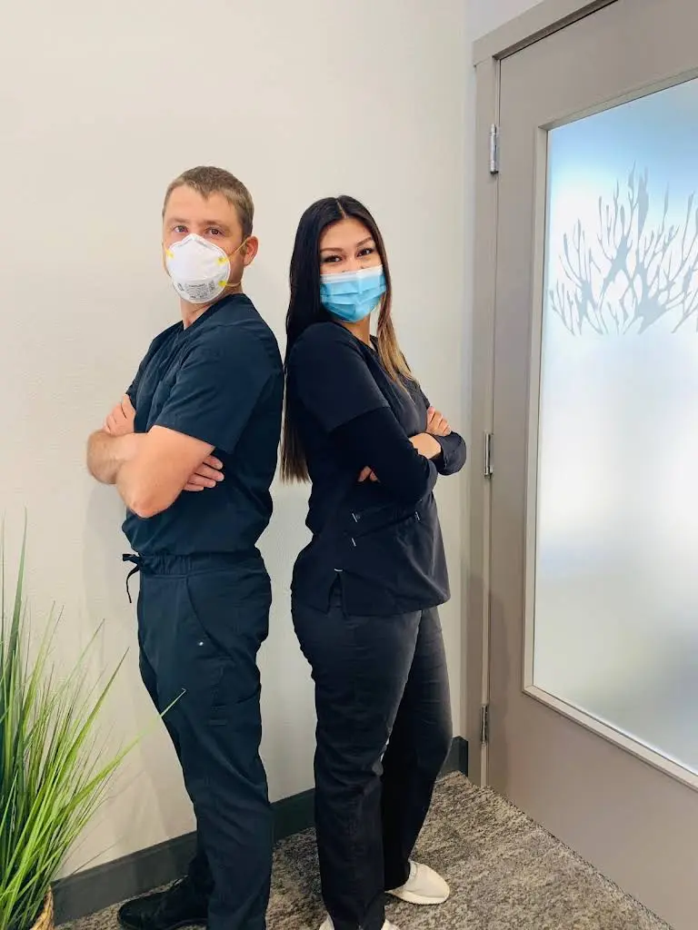 SageBrush Dental