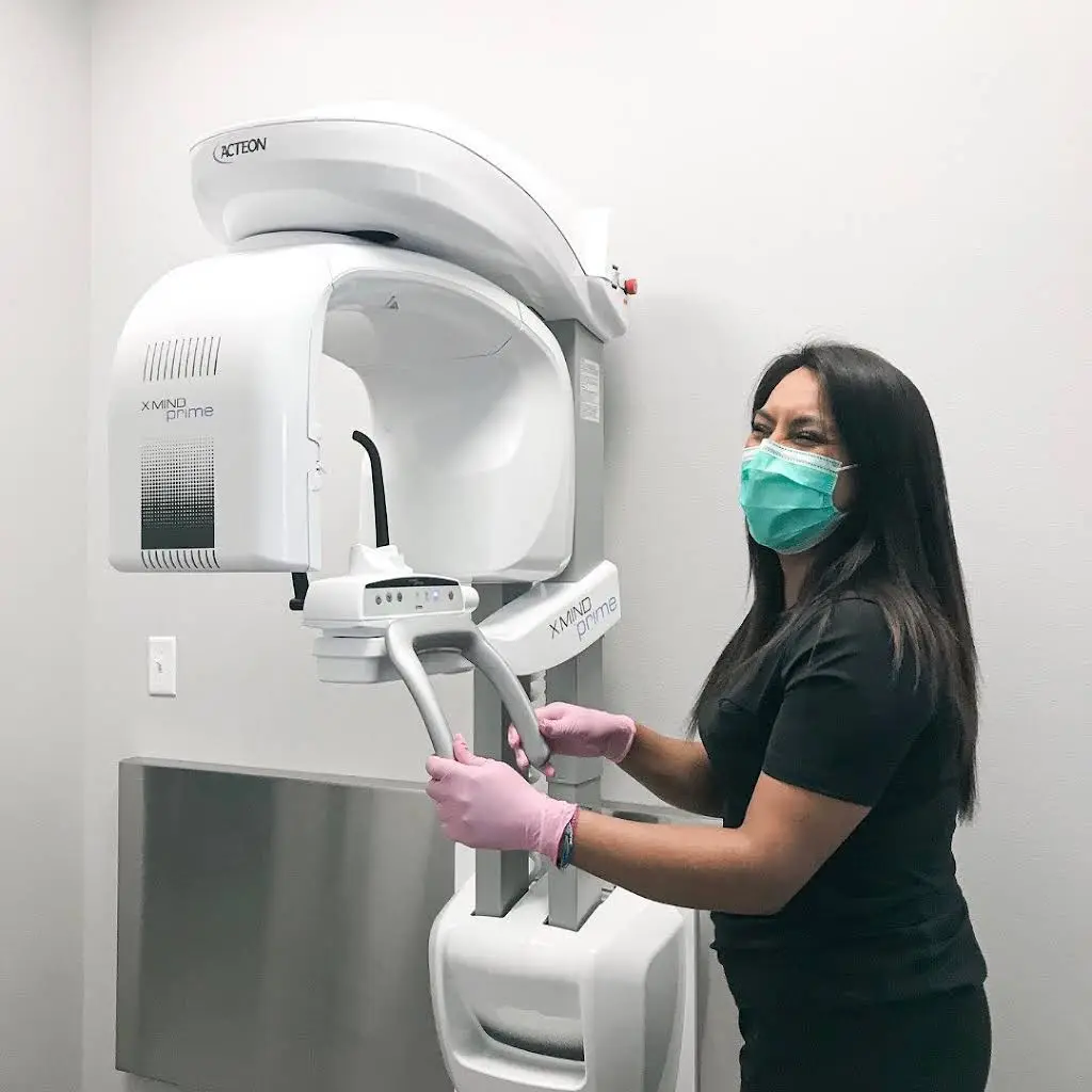 SageBrush Dental