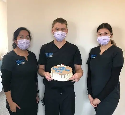 SageBrush Dental