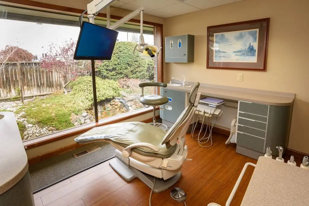 Wenatchee Dental