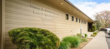 Dr. Ottosen & Nygard Endodontics - Wenatchee
