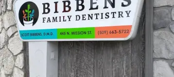 Bibbens Family Dentistry
