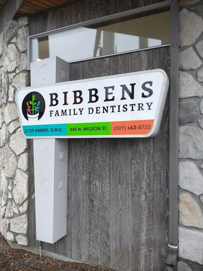 Bibbens Family Dentistry