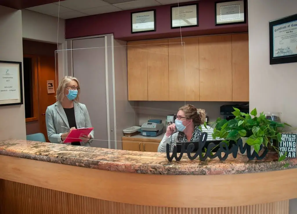 Wenatchee Dental Arts