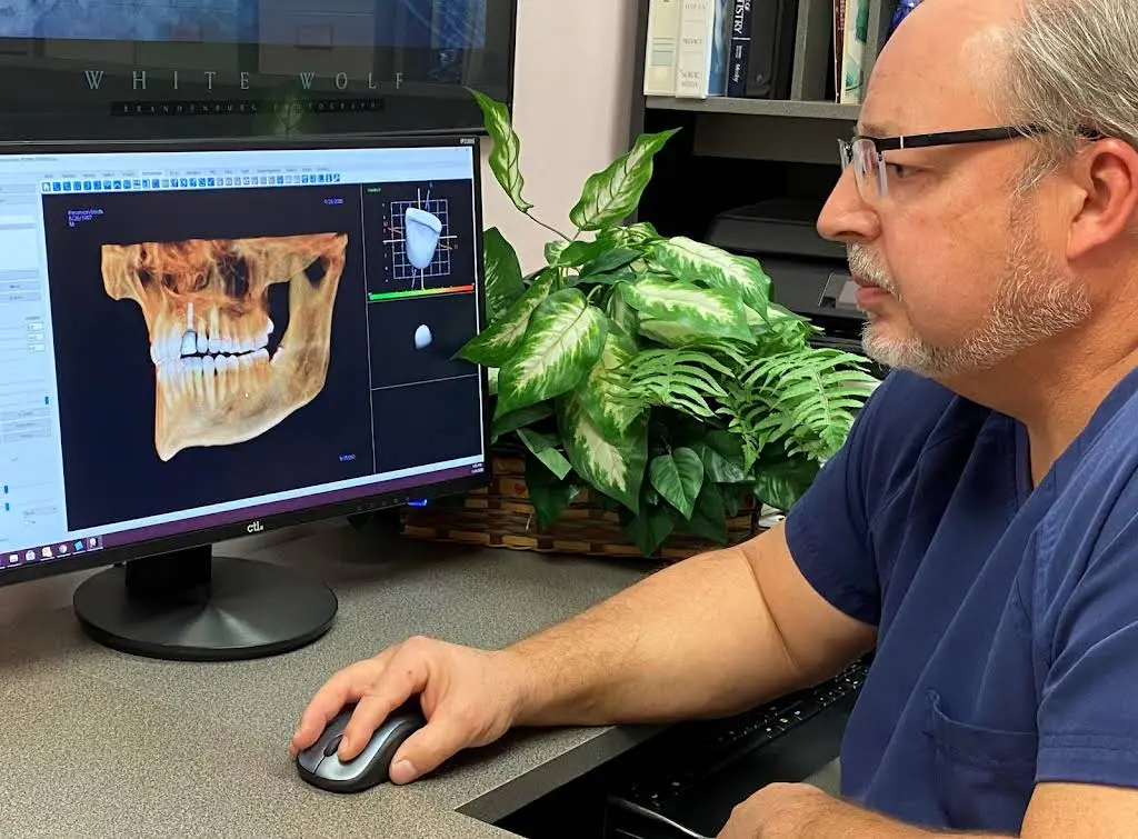 Wenatchee Dental Arts