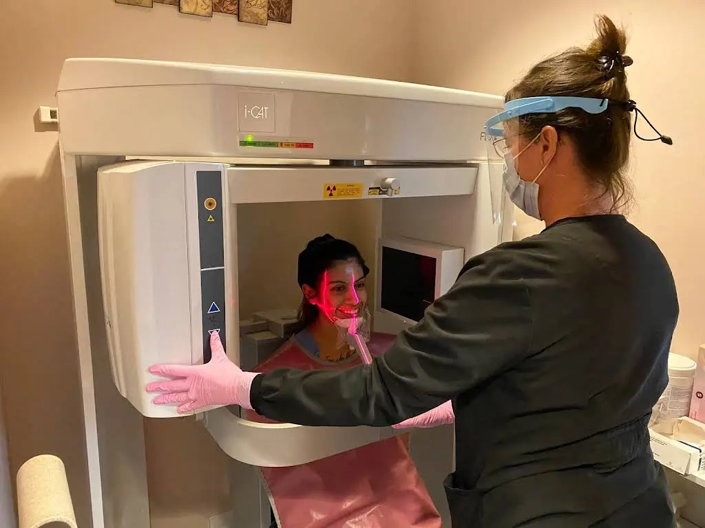 Wenatchee Dental Arts