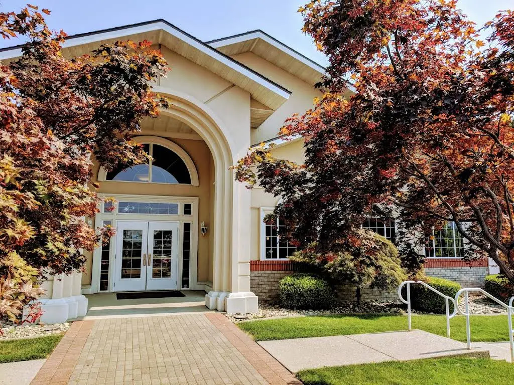 Merrill & Week Orthodontics