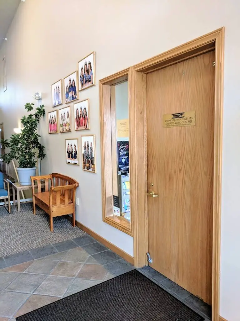 Merrill & Week Orthodontics