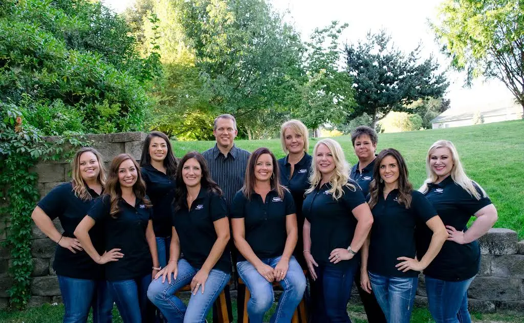 Merrill & Week Orthodontics