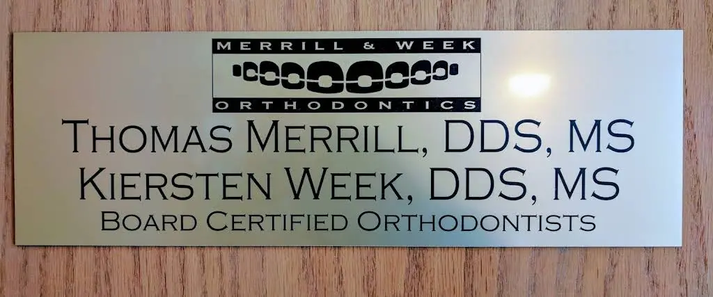 Merrill & Week Orthodontics