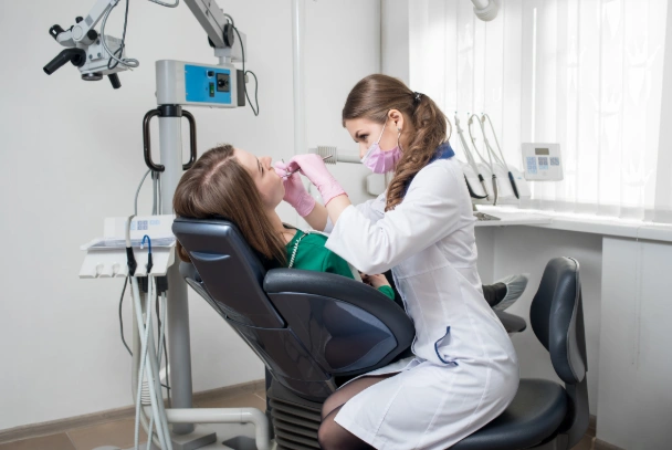 Riverview Family Dental