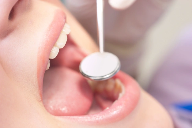 Riverview Family Dental