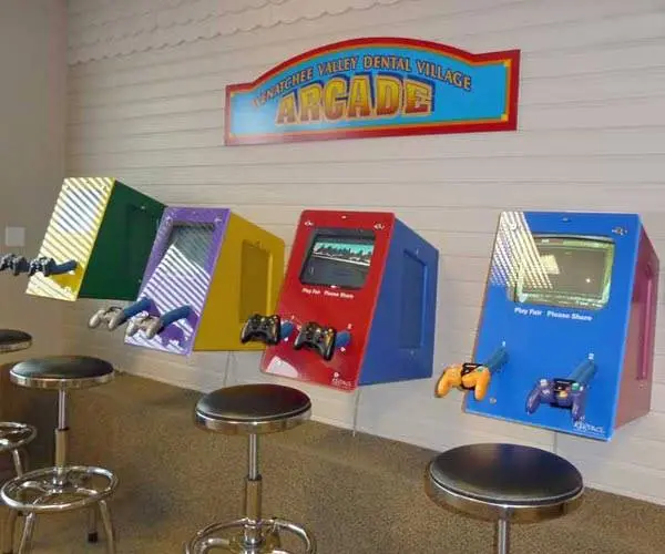 Wenatchee Valley Dental Village
