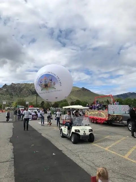 Wenatchee Valley Dental Village