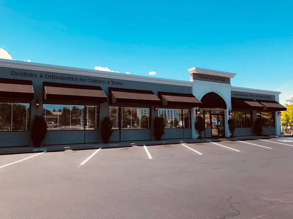 Wenatchee Valley Dental Village