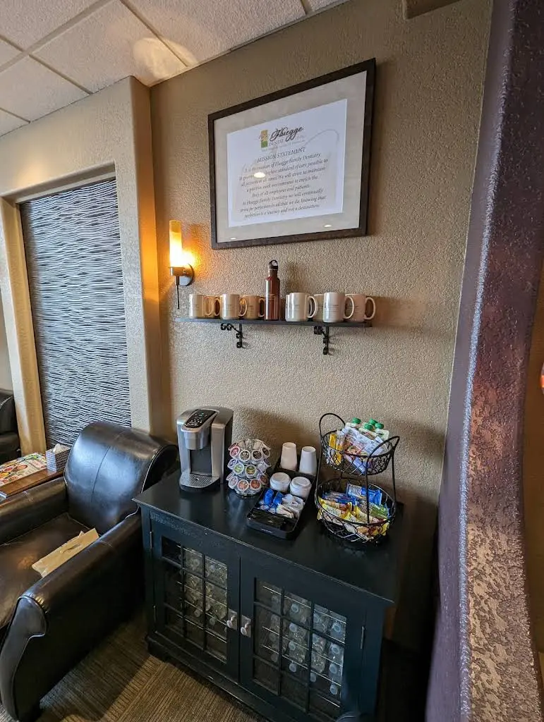 Fluegge Family Dentistry: Matthew W Fluegge, DDS