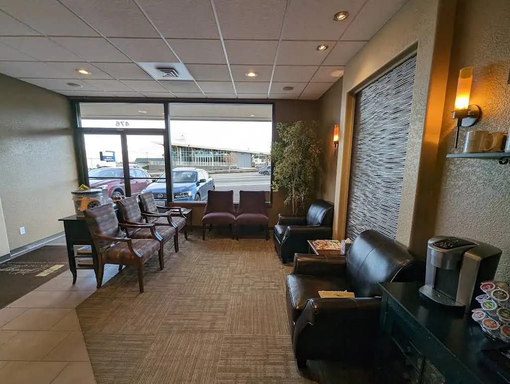Fluegge Family Dentistry: Matthew W Fluegge, DDS
