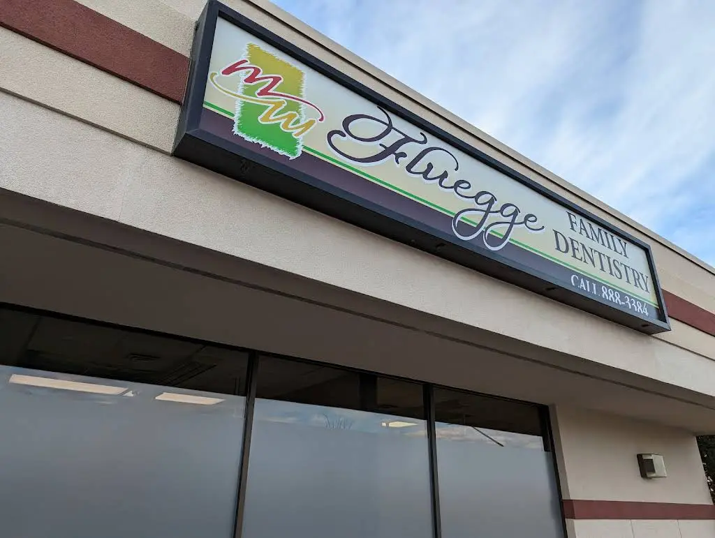 Fluegge Family Dentistry: Matthew W Fluegge, DDS