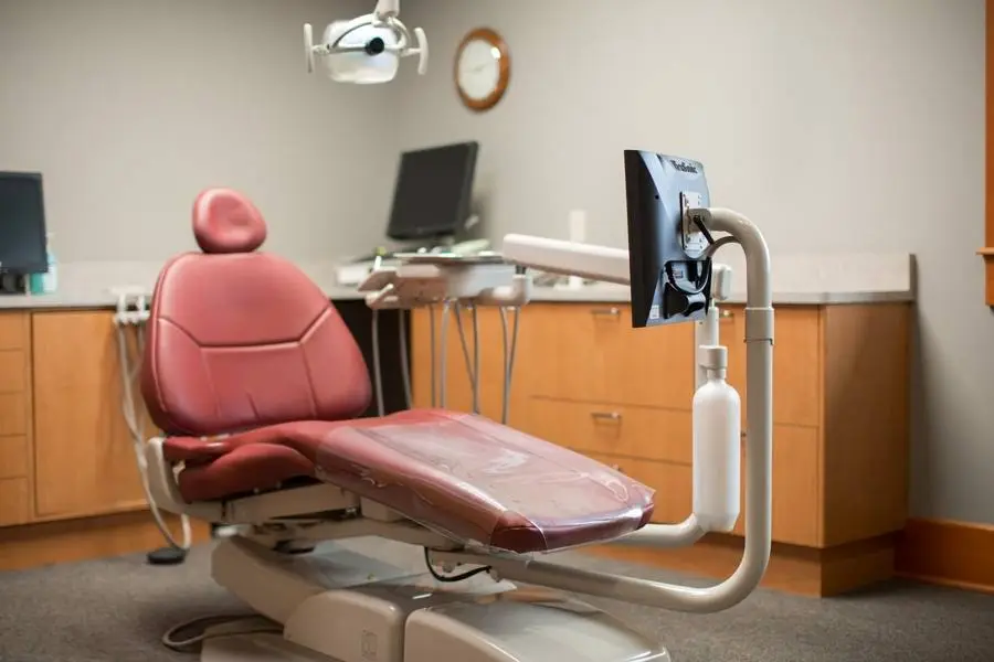 Johnson Family Dental