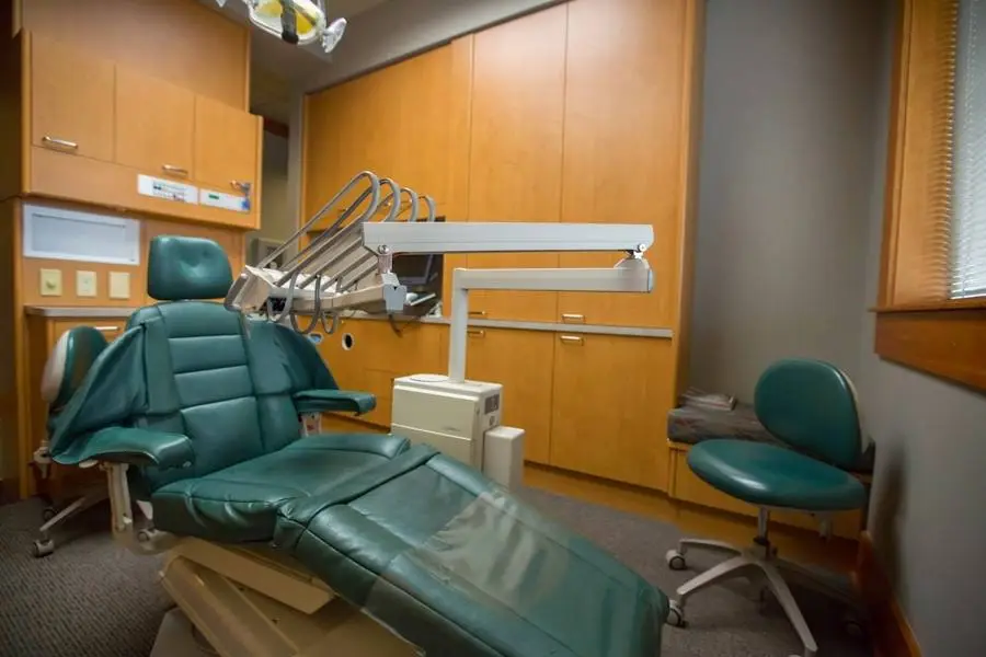 Johnson Family Dental