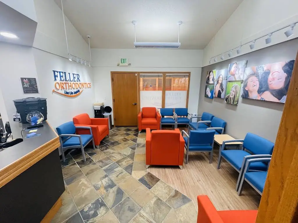 Feller Orthodontics