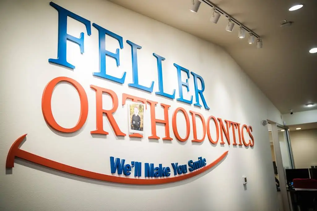 Feller Orthodontics