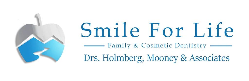 Smile For Life - Drs. Holmberg, Mooney & Associates