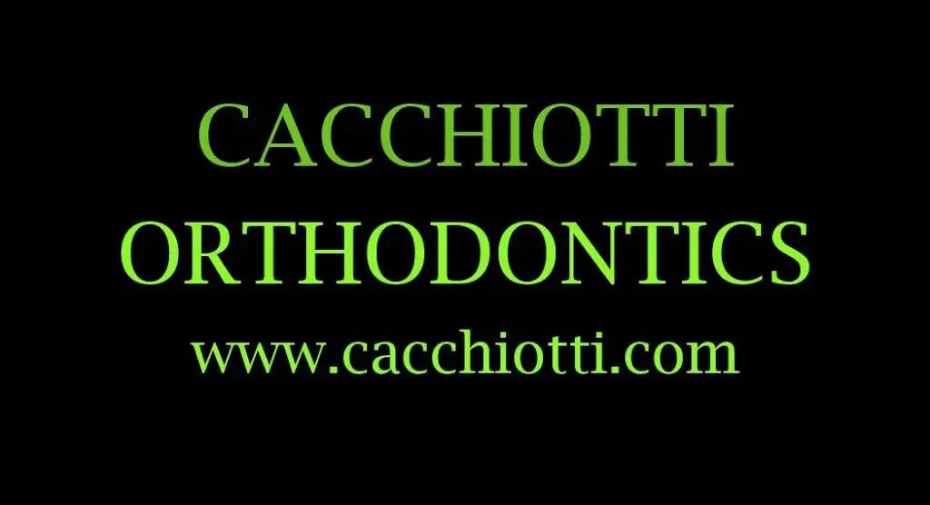 Cacchiotti Orthodontics