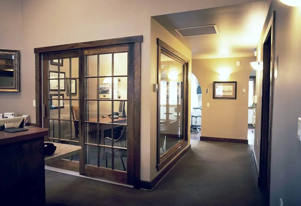 Liberty Park Family Dentistry