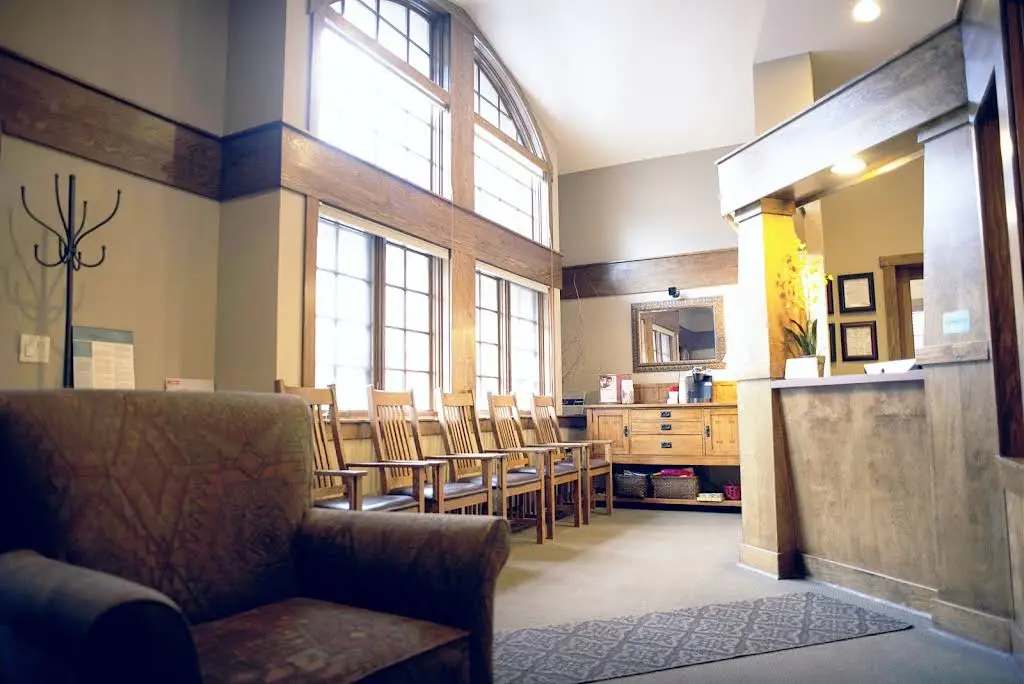Liberty Park Family Dentistry
