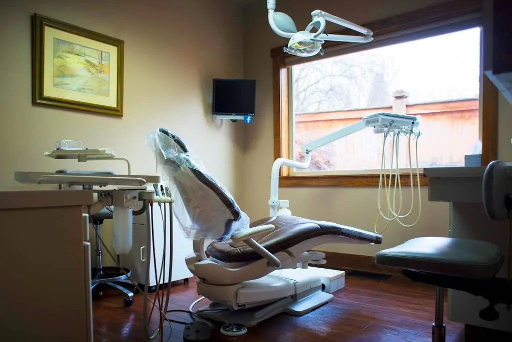Liberty Park Family Dentistry