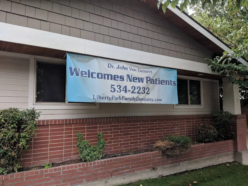 Liberty Park Family Dentistry