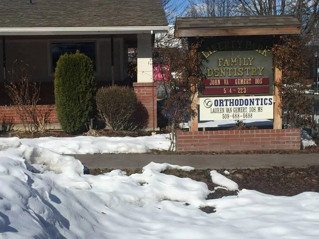 Liberty Park Family Dentistry
