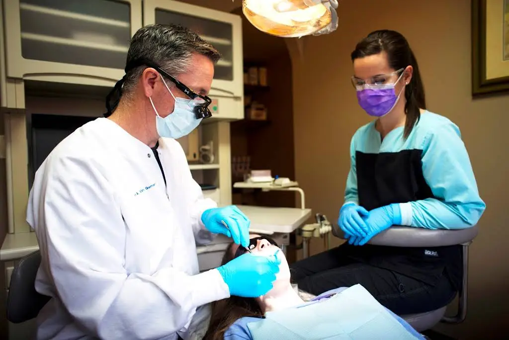Liberty Park Family Dentistry