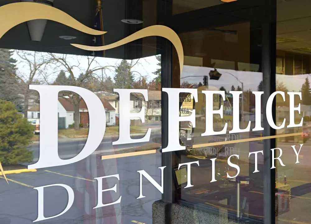 Harmony Holistic Dentistry