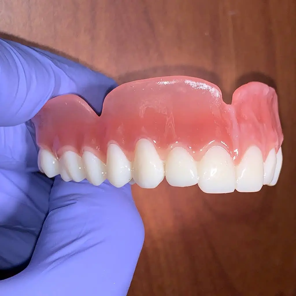 Dentures & Dentistry Spokane