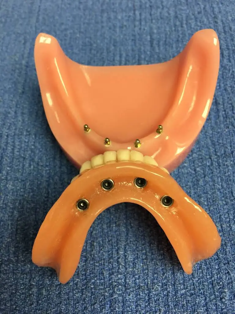 Dentures & Dentistry Spokane
