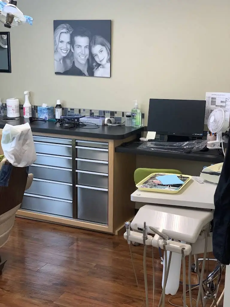 Dentures & Dentistry Spokane