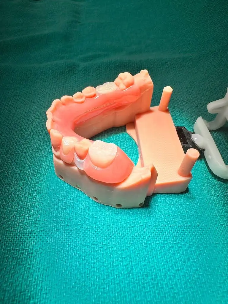 Dentures & Dentistry Spokane