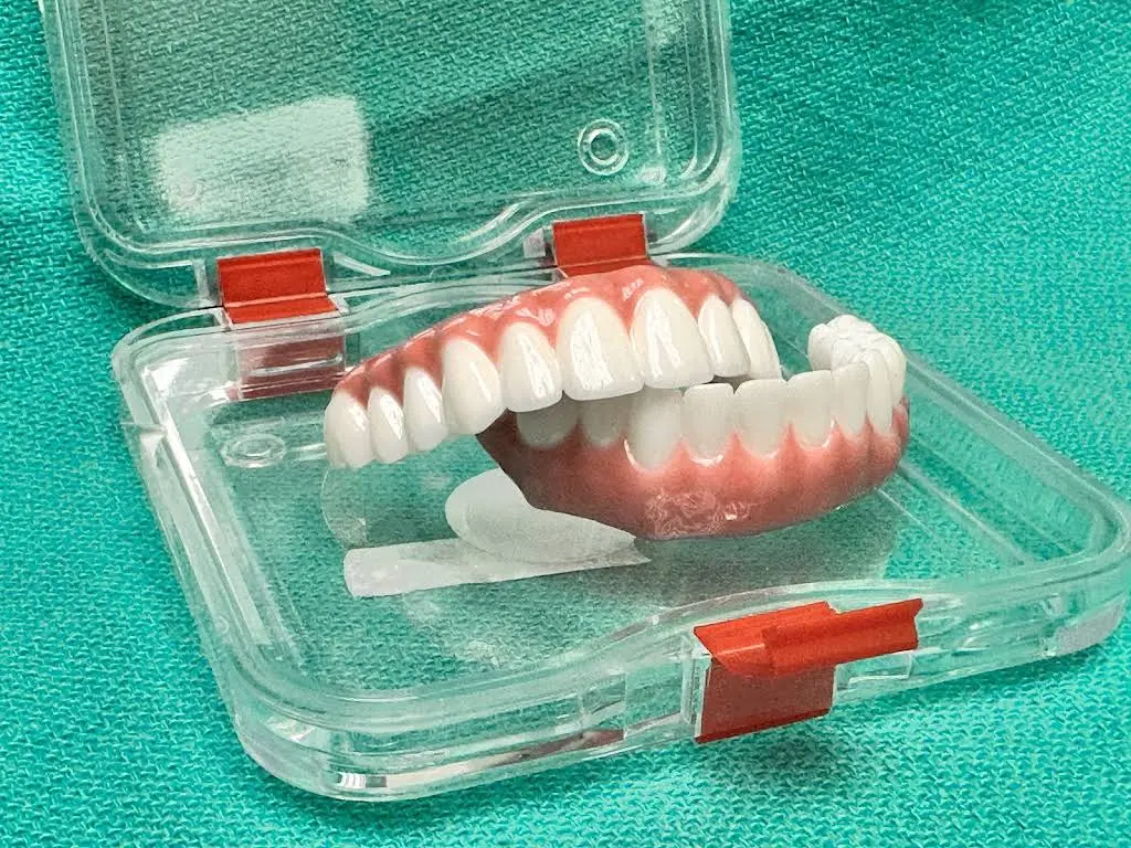 Dentures & Dentistry Spokane