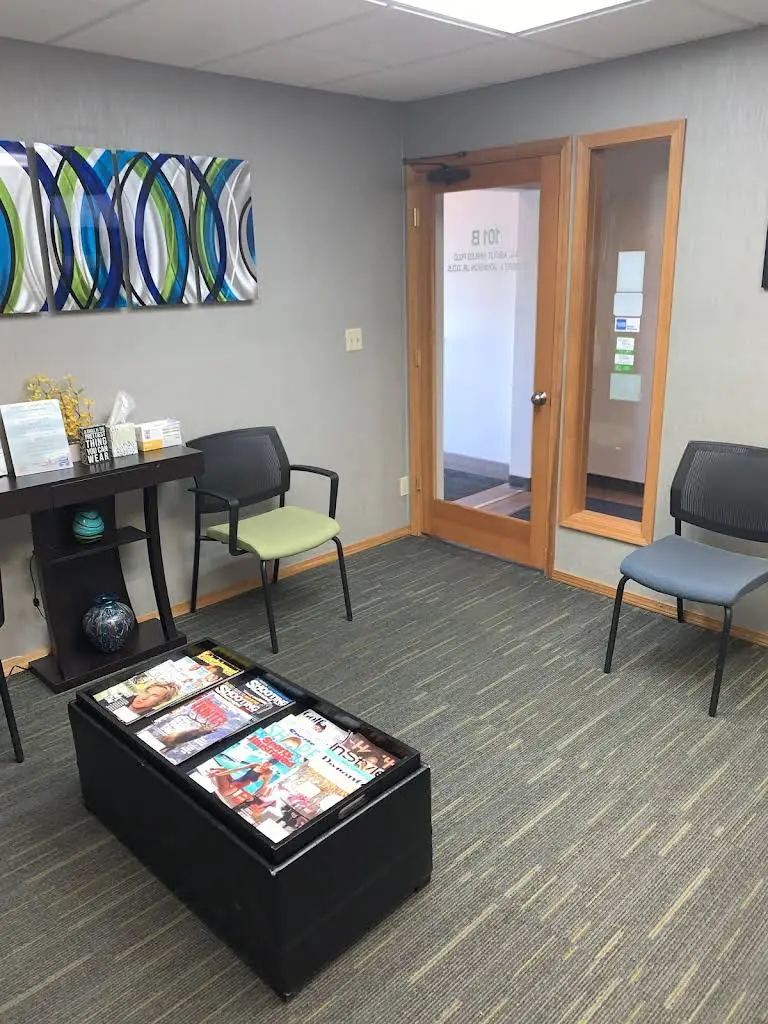 Dentures & Dentistry Spokane