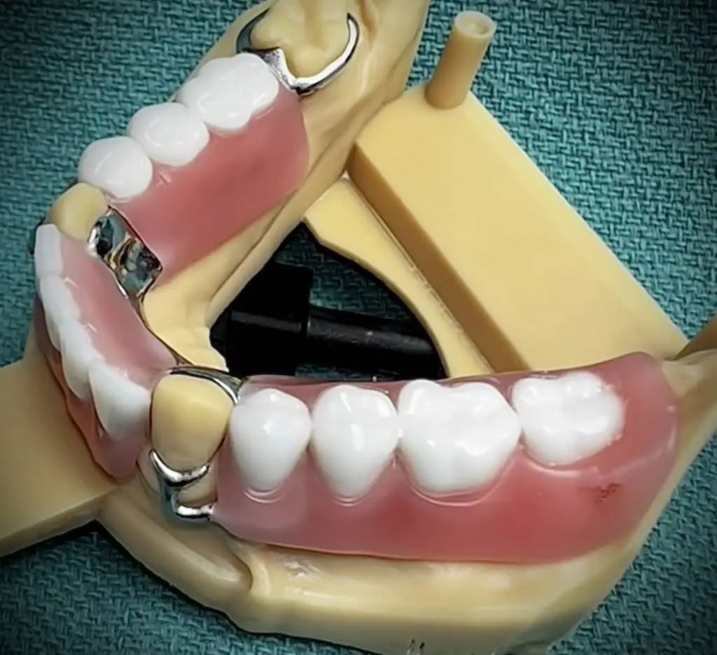 Dentures & Dentistry Spokane