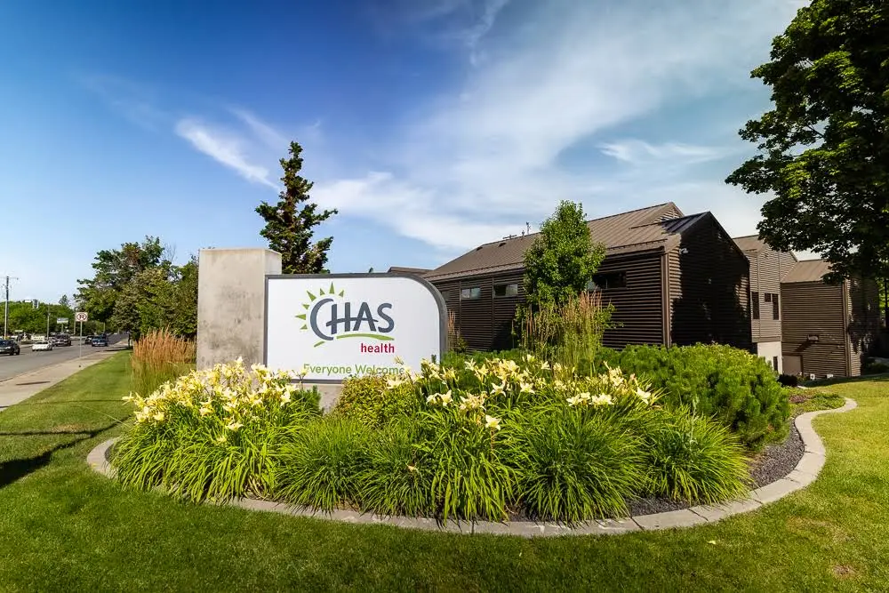 CHAS Maple Dental Clinic