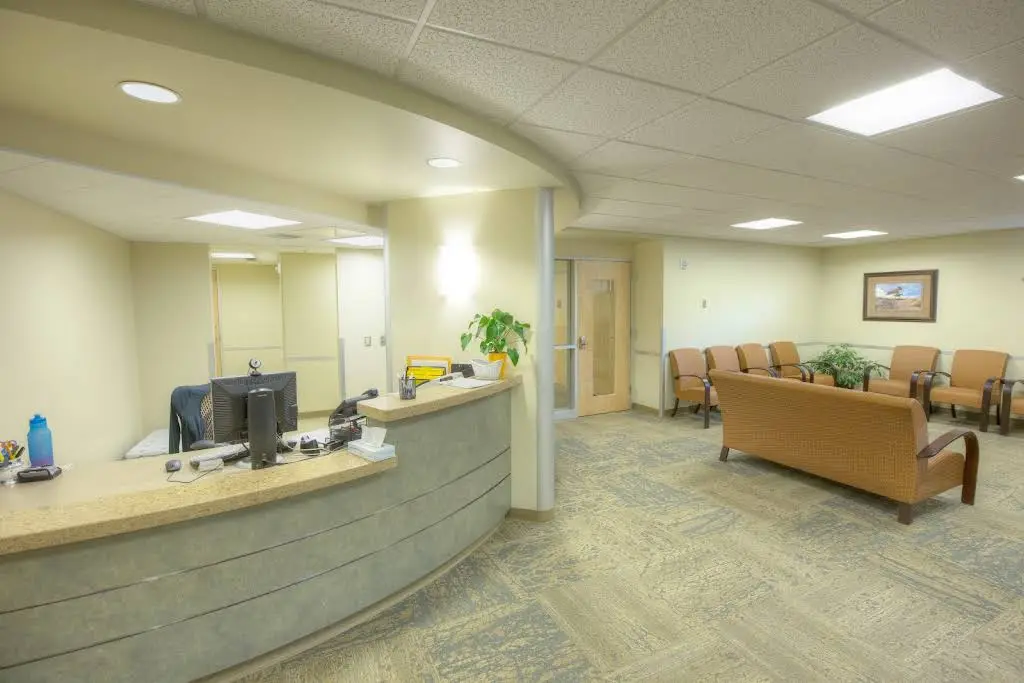CHAS Maple Dental Clinic
