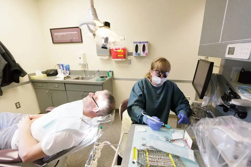 CHAS Maple Dental Clinic