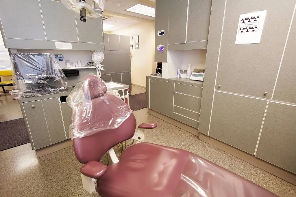 CHAS Maple Dental Clinic