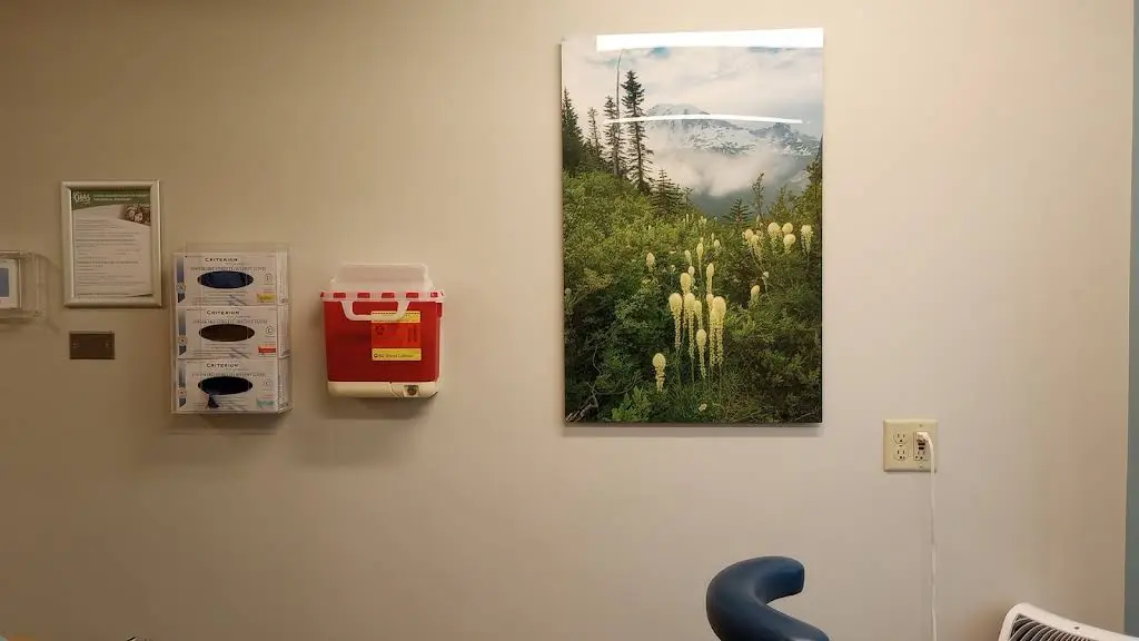CHAS Maple Dental Clinic