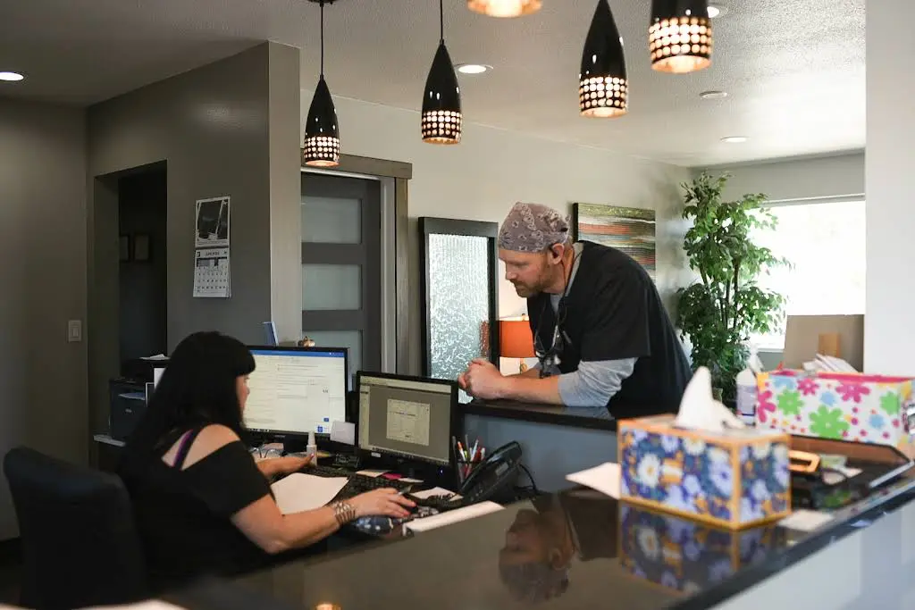 5 Mile Smiles Cosmetic & Restorative Dentistry