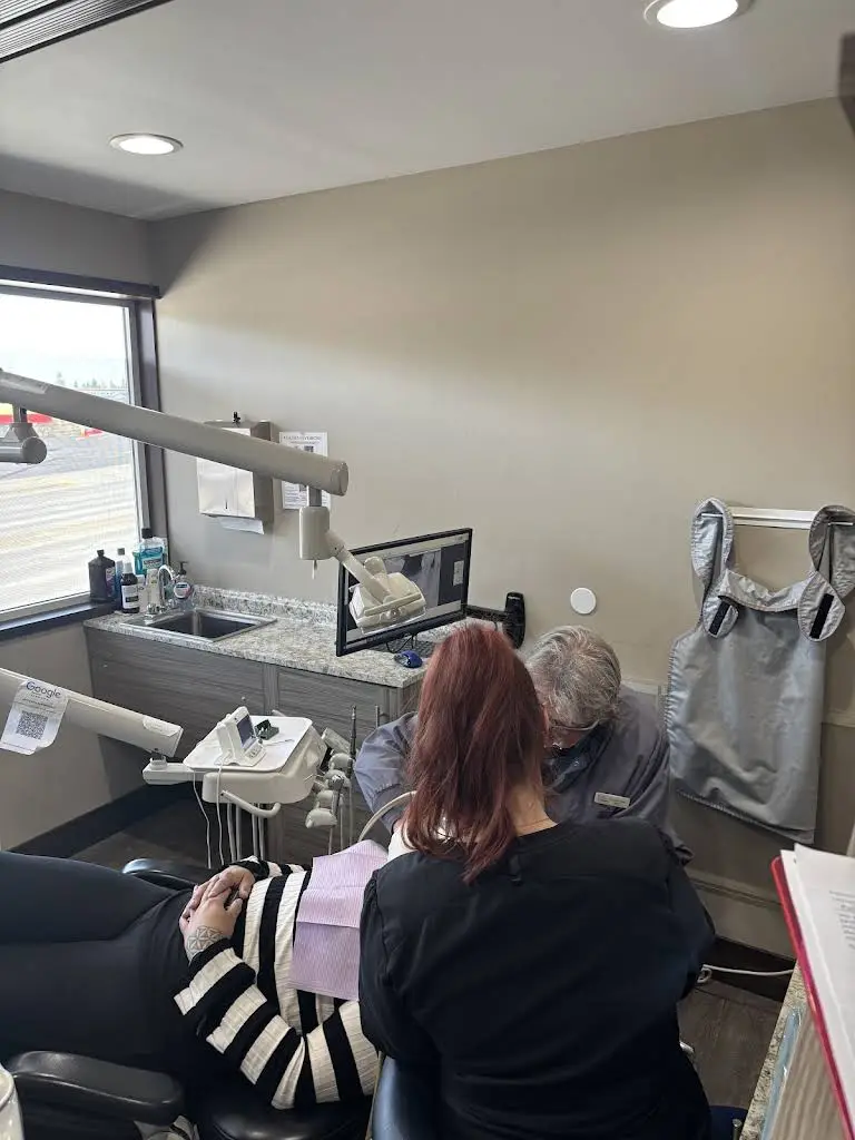 5 Mile Smiles Cosmetic & Restorative Dentistry