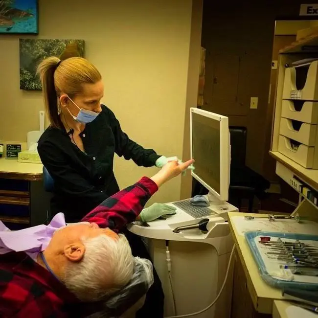 5 Mile Smiles Cosmetic & Restorative Dentistry